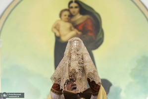 منتخب تصاویر امروز جهان - 17 دی 1401