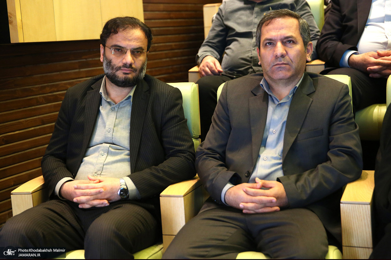 افتتاحیه چهارمین هفته فرهنگی «بر آستان آفتاب»- 1