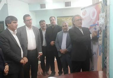 زنگ گردشگری در مدارس قرچک نواخته شد