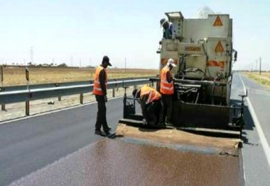 روزانه 5 تا 6 تصادف؛ حاصل آسفالت جدید جاده چالوس اداره راه و شهرسازی پاسخگو باشد