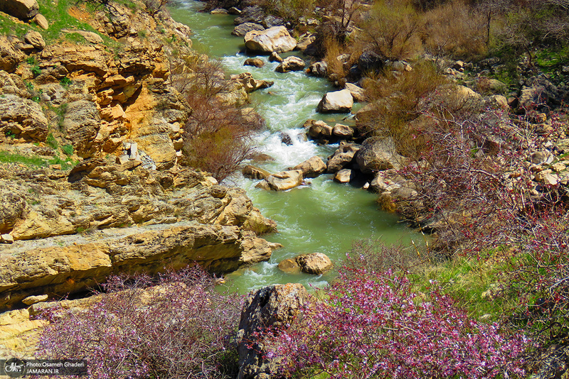 تنگه لی لی دورود