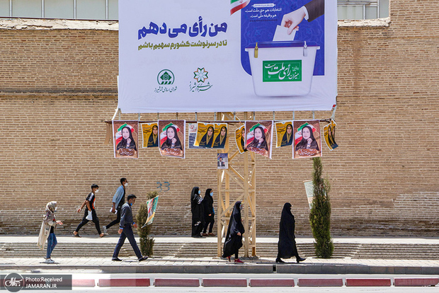 چند صد خبرنگار خارجی انتخابات 1400 را پوشش می دهند