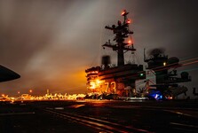 وال‌استریت ژورنال: هشدار آمریکا به کشورهای خلیج فارس درباره آغاز دور جدید جنگ با ایران
