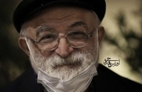 مراسم شب هفت داریوش مهرجویی (4)