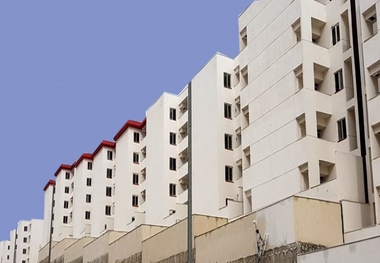 95 درصد مسکن های مهر جنوب کرمان تکمیل شده است