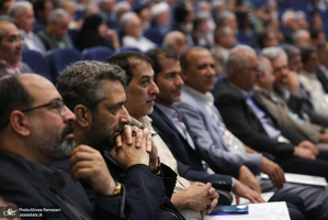 ششمين كنگره سراسری مجمع ایثارکران