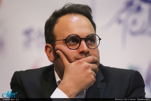 محمد حسین مهدویان