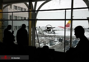 مدیرکل فرودگاه‎های خراسان رضوی بازداشت شد