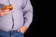 
عامل اصلی چاقی کمبود این ویتامین در بدنتان است