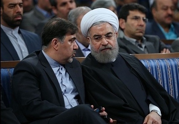 انتقادات عباس آخوندی از روحانی به خاطر وضعیت اقتصادی، برجام و اف ای تی اف