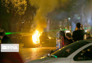 یوسف پزشکیان ادعای کشته شدن 12 هزار نفر در حوادث اخیر را تکذیب کرد + عکس