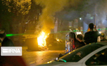 گزارش وزیر اطلاعات به مجلس در مورد حوادث اخیر/ دشمن به‌دنبال تسخیر شهری بود/ ۸۸ درصد بازداشتی‌ها از آسیب‌دیدگان اجتماعی و افراد کم‌سواد هستند