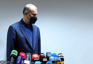 امیرعبداللهیان: برای تبادل زندانیان با آمریکا توافق کردیم/  اگر همه چیز از طرف آمریکا خوب پیش برود در روزهای آینده انجام خواهد شد