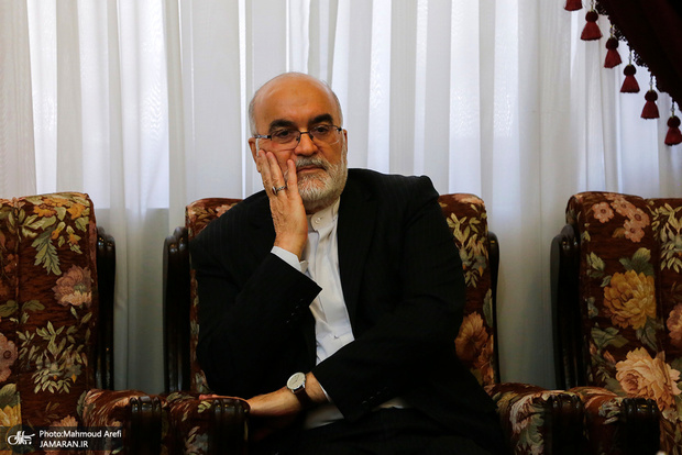 دبیر ستاد حقوق بشر: متهمان اغتشاشات که سن پایین‌تری دارند و مرتکب جرایم خشن نشده‌اند، سریع‌تر تعیین تکلیف شوند