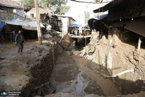 منتخب تصاویر امروز جهان - 6 مرداد 1401