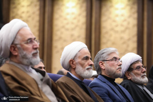 همایش "همبستگی و وفاق ملی در پرتو قانون اساسی"