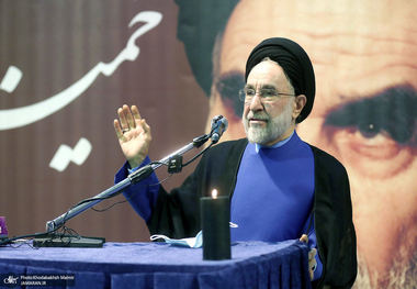 سیگنال‌های خاتمی به عقلای سیاست/ مخاطبان بیانیه خاتمی چه کسانی هستند؟