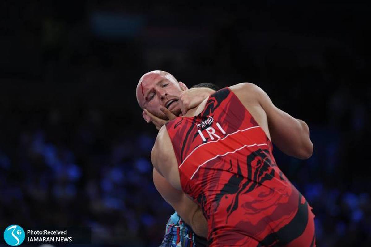 کشتی گیر مطرح آمریکایی بعد از رسوایی اخلاقی؛ این پایان من نیست