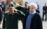 ببینید/ گلایه فرمانده کل پیشین سپاه از حسن روحانی!