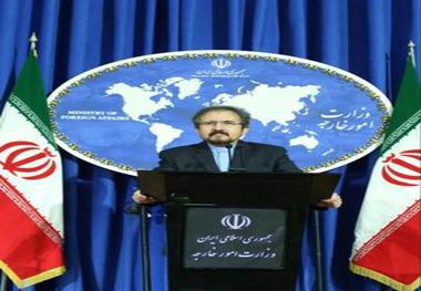 سخنگوی وزارت امور خارجه حمله انتحاری در افغانستان را محکوم کرد