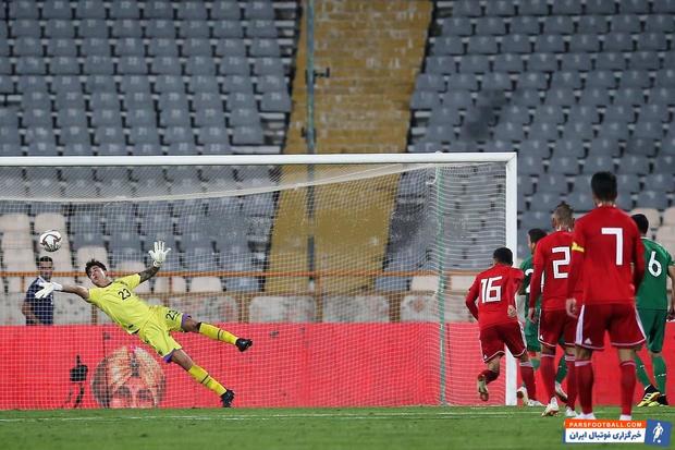 زمان اعلام لیست نهایی تیم ملی مشخص شد