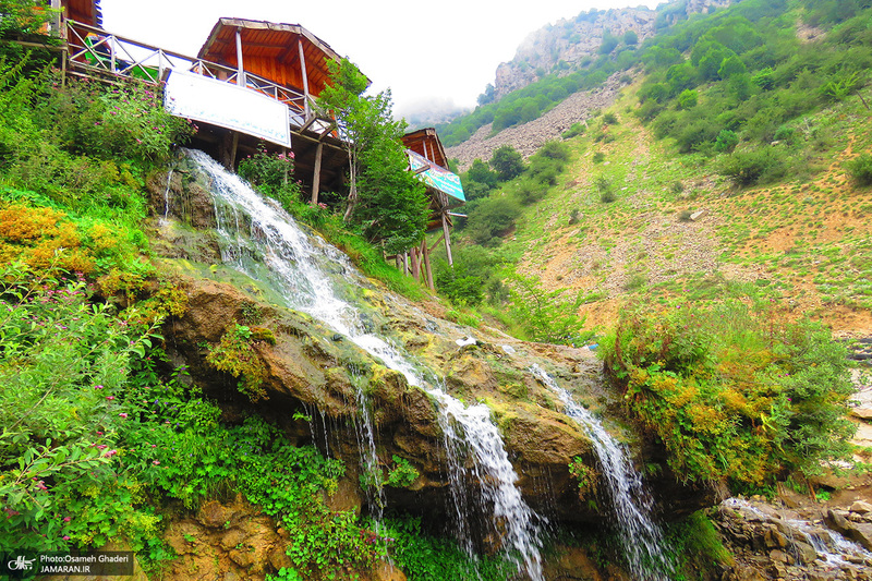 روستای جواهرده