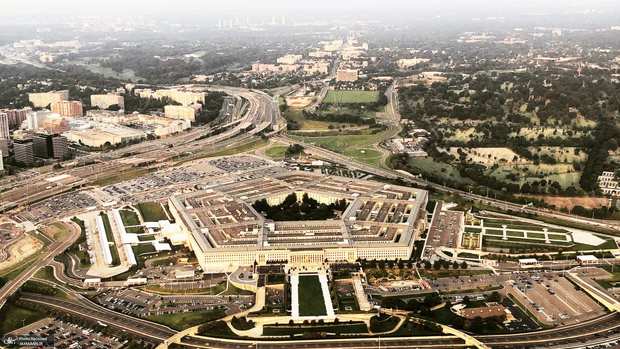 رئیس ستاد وزارت دفاع آمریکا به دلیل رسوایی کناره‌گیری می‌کند