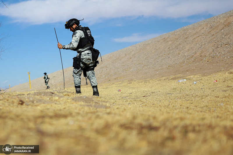 منتخب تصاویر امروز جهان - 28 بهمن 1403