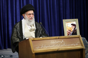 توجه رسانه‌های بین‌المللی به سخنرانی رهبر انقلاب در سالگرد ارتحال امام خمینی (س)