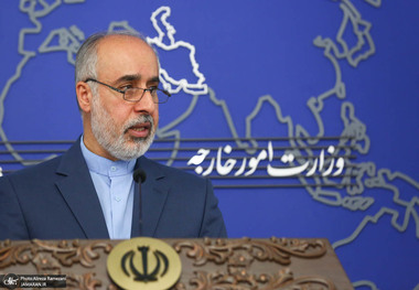 سخنگوی وزارت خارجه: طوفان الاقصی، اعتماد به نفس بالای مقاومت در اجرای عملیات‌های ترکیبی را نشان داد