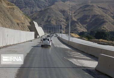 محدودیت‌های ترافیکی محورهای مواصلاتی استان بوشهر مشخص شد