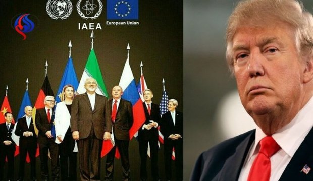 تهدیدات ترامپی برجام، برگ برنده ایران