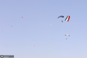 راهپیمایی باشکوه 22 بهمن - 6