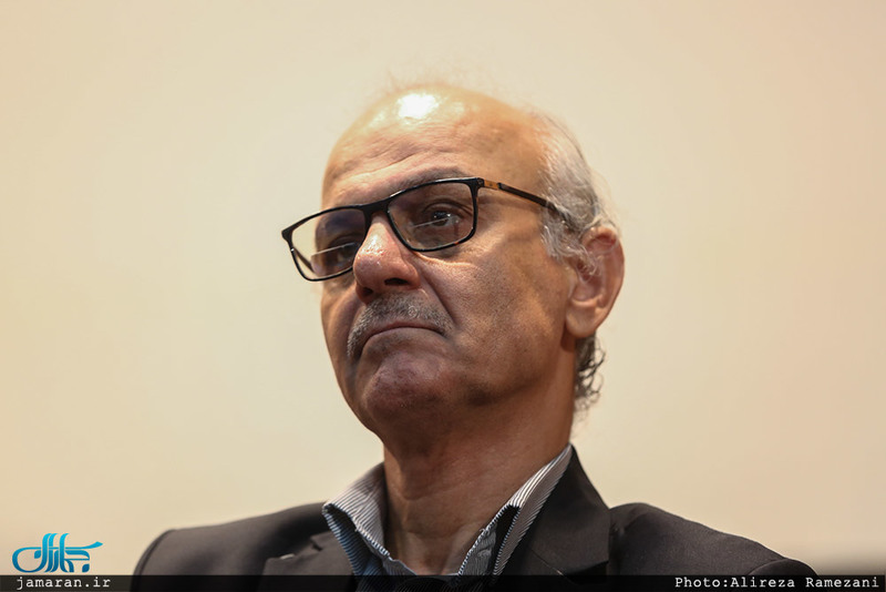 مراسم سی و نهمین سالگرد درگذشت آیت الله سید محمود طالقانی(ره)