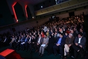 گزارش مراسم اختتامیه جشنواره بین المللی فیلم رشد+ تصاویر
