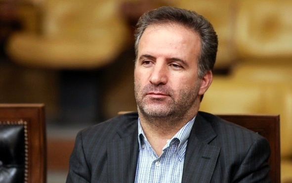 واکنش سخنگوی کمیسیون اصل نود مجلس به بازداشت مدیرعامل ایران خودرو