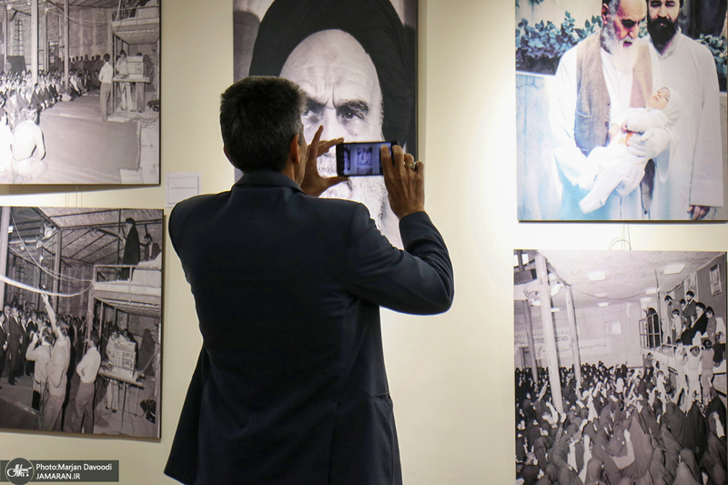 رویدادهای فرهنگی و هنری چهارمین هفته بر آستان آفتاب - 3