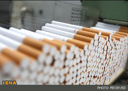 تشکیل 4 پرونده قاچاق محصولات دخانی به ارزش 29 میلیارد ریال در آذربایجان شرقی