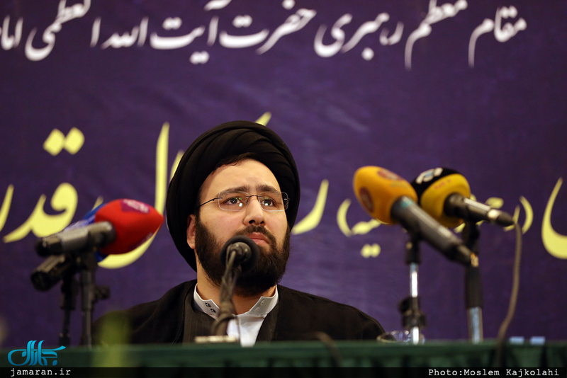 سالروز یوم الله 12 بهمن در حرم مطهر امام خمینی(س)