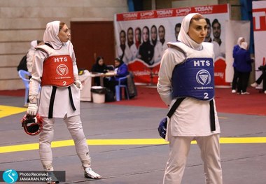 شکست دوباره کیانی مقابل نعمت زاده در نبرد ایرانی ها