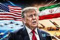 ادعای وزیر انرژی آمریکا: ترامپ به دنبال راه دیپلماتیک درباره ایران است!