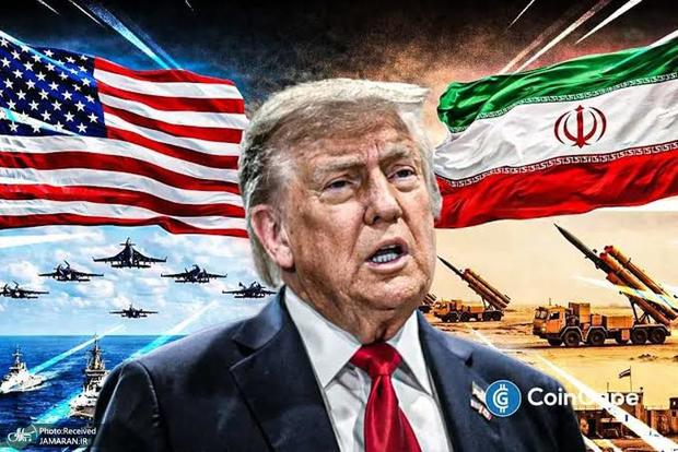 ادعای وزیر انرژی آمریکا: ترامپ به دنبال راه دیپلماتیک درباره ایران است!