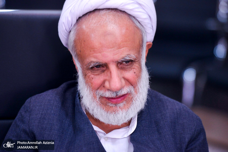 دومین جلسه کمیته علمی همایش بین المللی «قرآن درسیره و اندیشه امام خمینی»