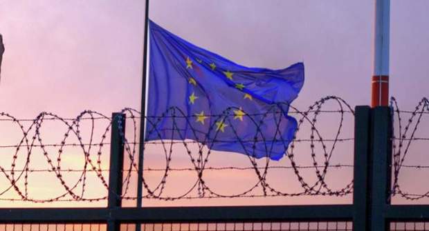 گزارشی از تهدیدآمیزترین شبکه‌های جرم و جنایت در اروپا