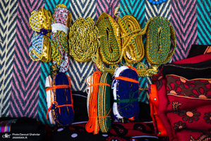 صنایع دستی جاسک رو به فراموشی