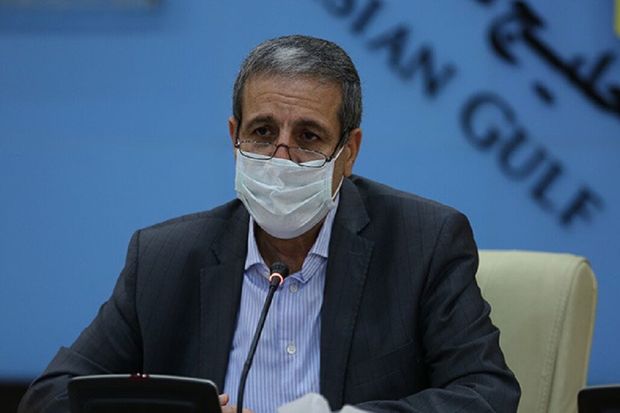 اجرای پروتکل‌های بهداشتی در واحدهای صنعتی بوشهر ضروری است