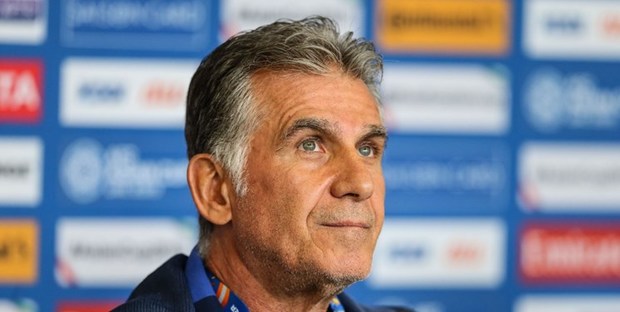 کی روش هدیه تاج را نگه نداشت + عکس