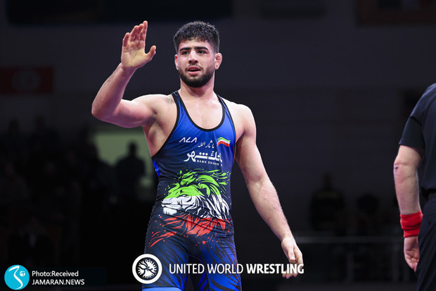 کشتی آزاد امیدهای جهان| 4 مدال برای شاگردان درستکار در 4 وزن دوم