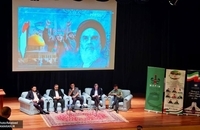 برگزاری یادبود امام خمینی (س) در مالزی (2)