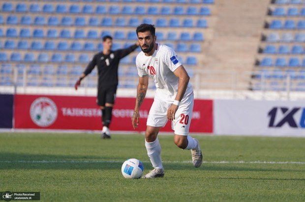 عارف آقاسی پشیمان شد؛ کجا بروم؟